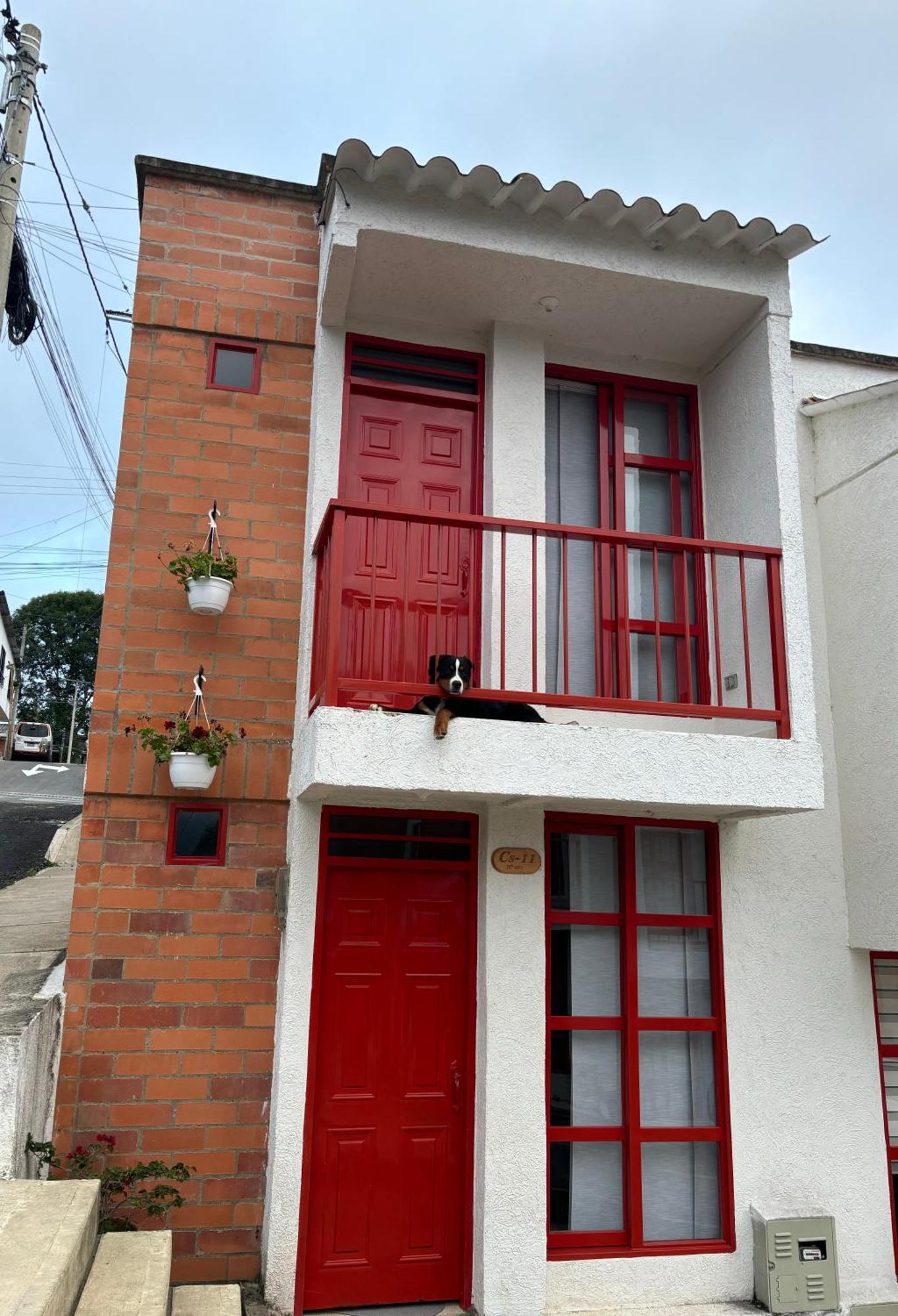Casa Roma - La Tranquilidad Del Campo En La Ciudad - Rnt 1 0 8 1 3 7- Villa Salento Dış mekan fotoğraf